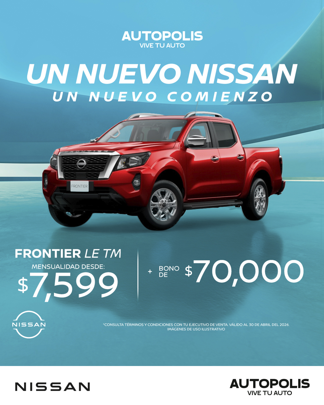 FRONTIER