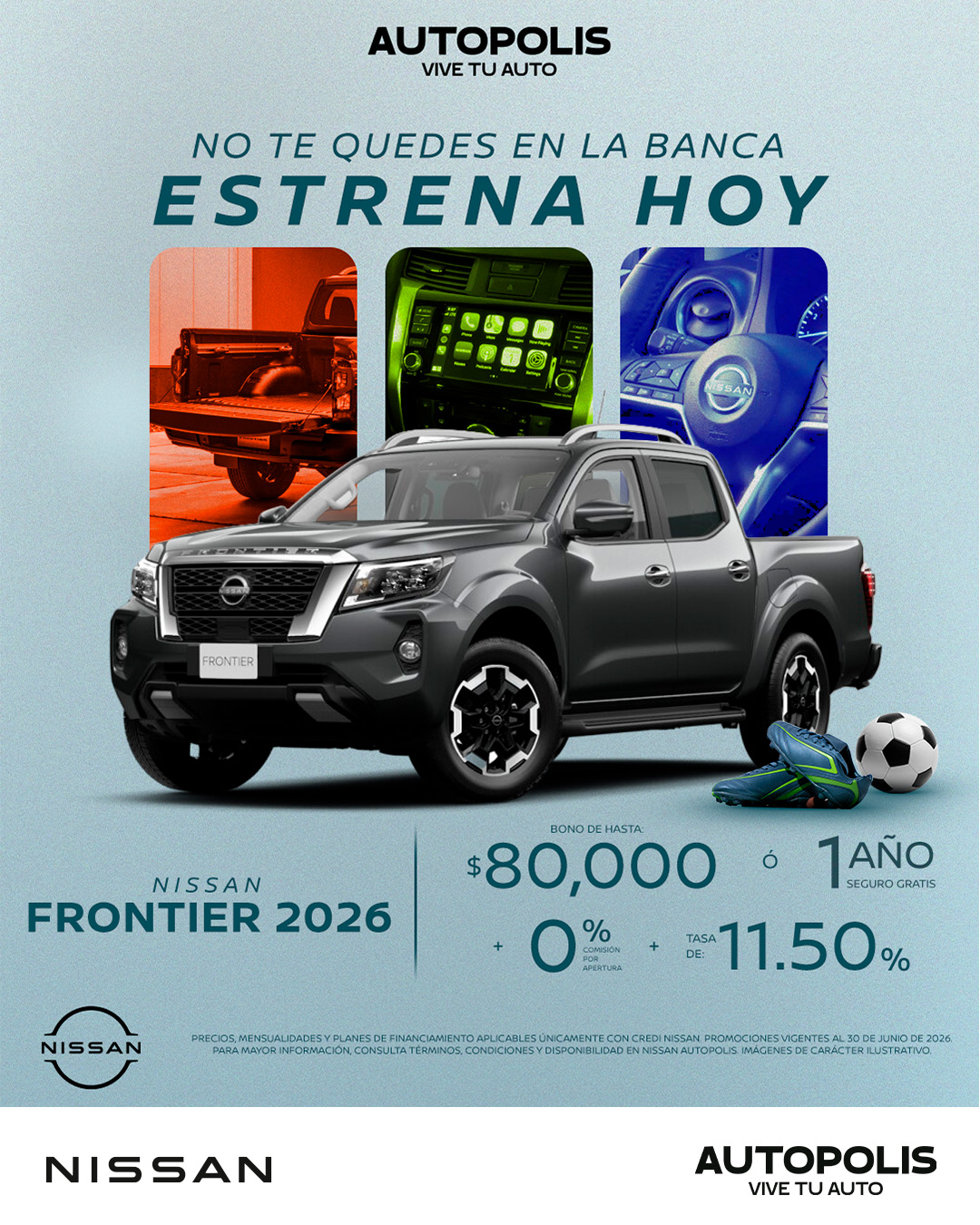 FRONTIER